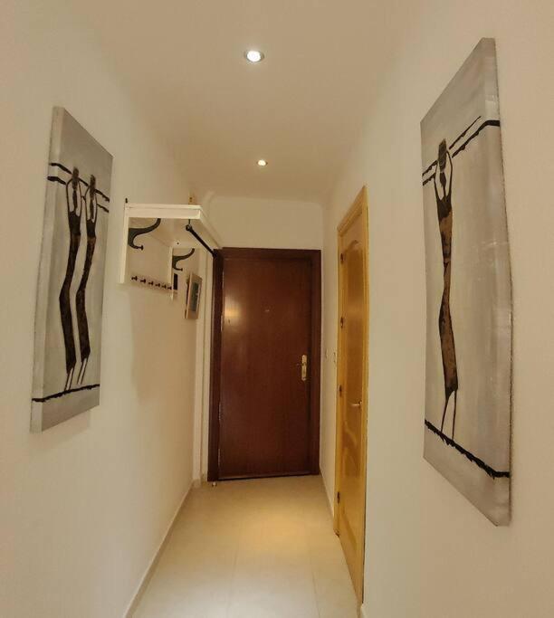 Alojamiento Vela Mijas Exterior photo