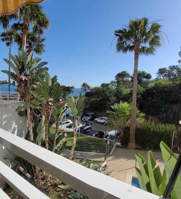 Alojamiento Vela Mijas Exterior photo
