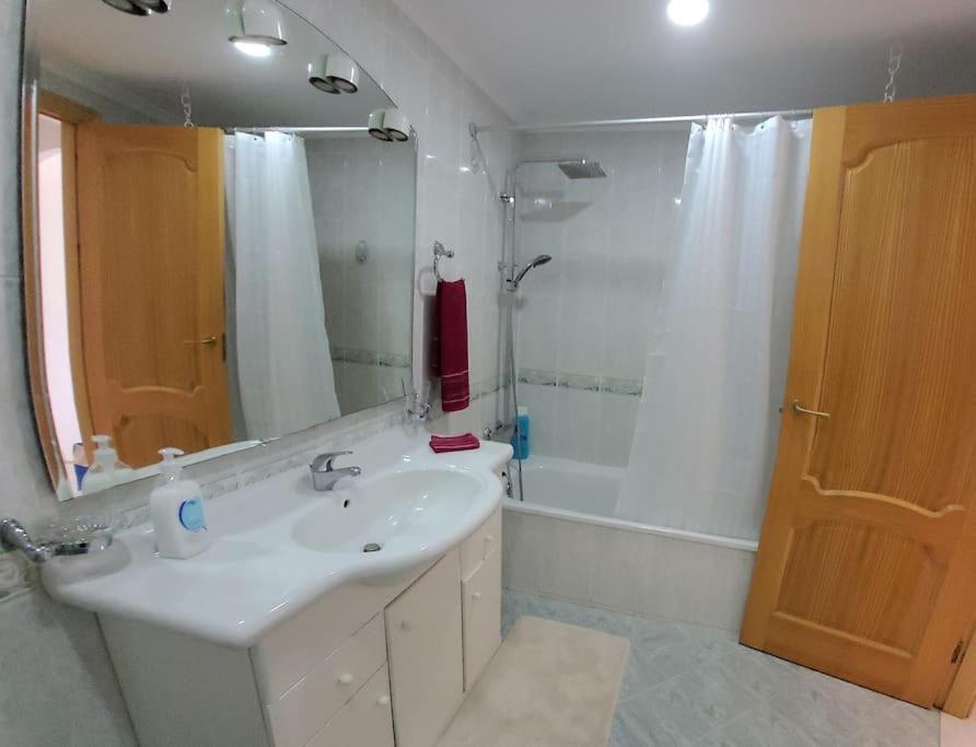 Alojamiento Vela Mijas Exterior photo