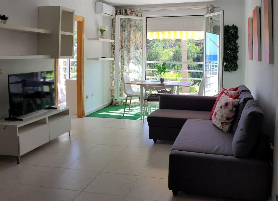 Alojamiento Vela Mijas Exterior photo