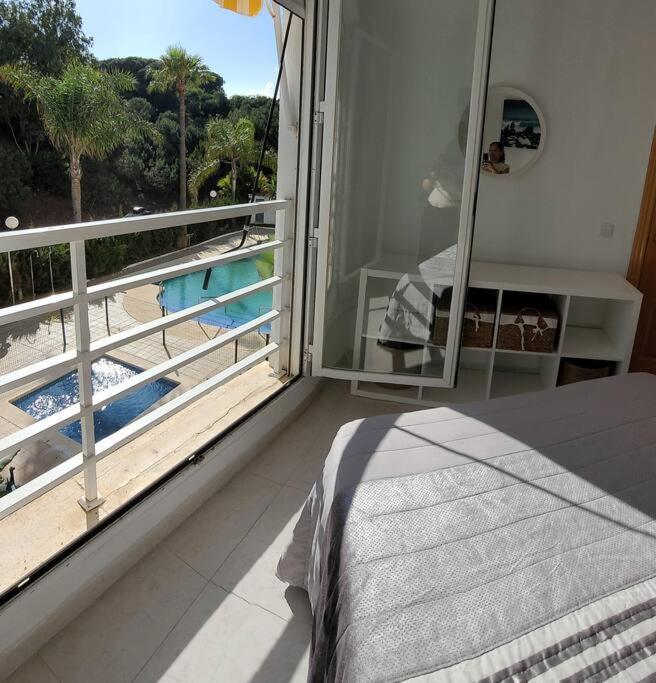 Alojamiento Vela Mijas Exterior photo