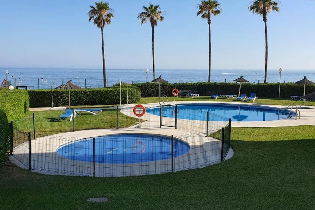 Alojamiento Vela Mijas Exterior photo